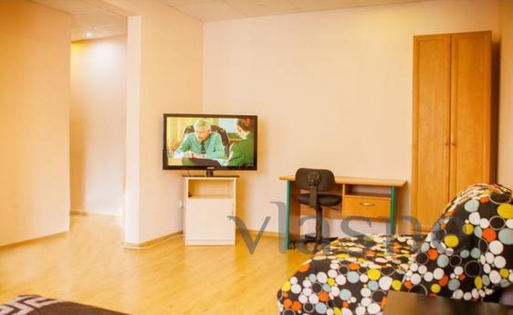 Great offer for recreation, Saransk - apartment by the day
