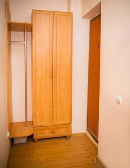 Great offer for recreation, Saransk - apartment by the day