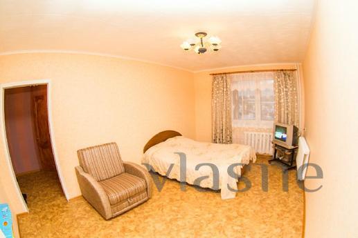 - Excellent, 1-bedroom apartment for rent in a quiet area of