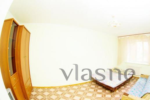 2 bedroom apartment for rent, Saransk - apartment by the day
