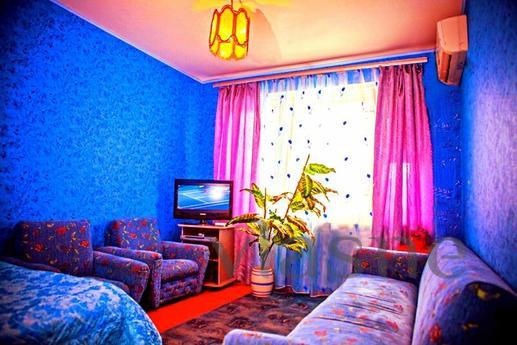 - Rent a studio apartment in the city of Saransk in the area