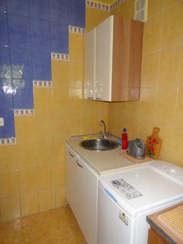 for rent near metro Friendship of People, Kyiv - apartment by the day