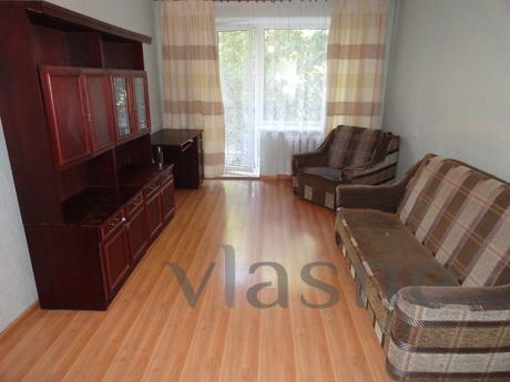 for rent near metro Friendship of People, Kyiv - apartment by the day