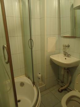 Rent apartment, Tambov - apartment by the day