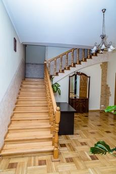 2-level room at the hostel, Krasnodar - apartment by the day