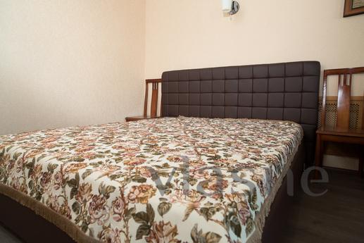 Cozy premium studio in the center of the, Novosibirsk - apartment by the day
