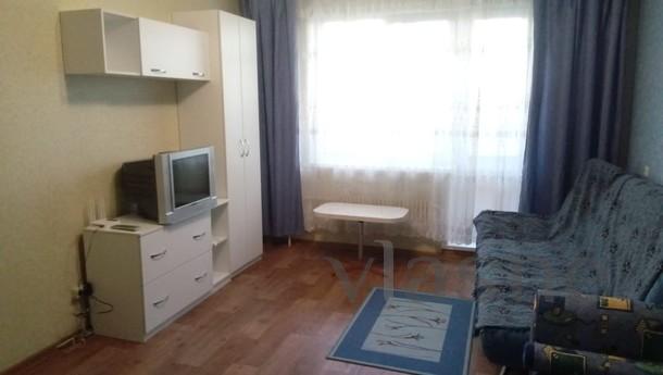 Nice apartment next to the South, Kazan - apartment by the day