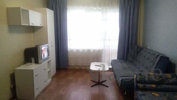 Nice apartment next to the South, Kazan - apartment by the day