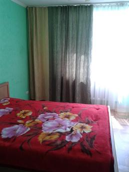 Rent 2 apartments in the center of Sormovo large and spaciou