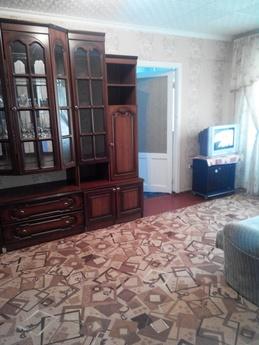 Квартира в Дзержинском районе, Волгоград - квартира посуточно
