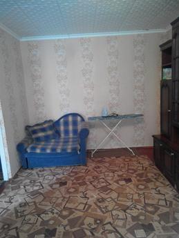 Apartment for rent, Volgograd - apartment by the day