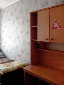 2-комнатная  в Дзержинском районе, Волгоград - квартира посуточно
