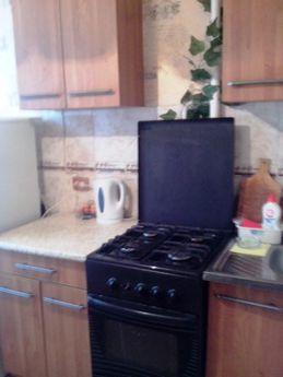 2 bedroom apartment for rent, Volgograd - apartment by the day
