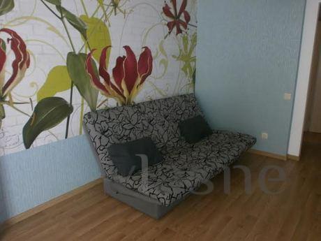 Real ChudoGorode 3eh room, Odessa - apartment by the day