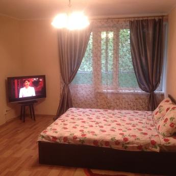 Квартира комфорт-класса, стоимость (от 2000 до 3000 рублей) 
