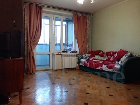 Great apartment not far from the center., Moscow - apartment by the day