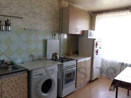 Great apartment not far from the center., Moscow - apartment by the day
