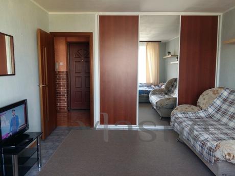 Квартира комфорт-класса, стоимость (от 2000 до 3500 рублей) 