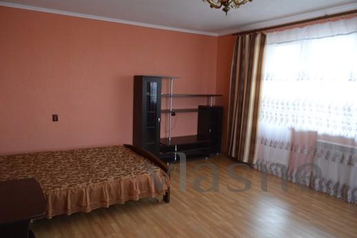  apartment with a gorgeous view, Rostov-on-Don - apartment by the day
