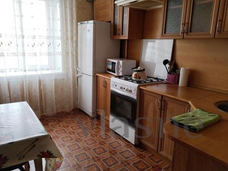 I rent an apartment for a business trip, Penza - apartment by the day