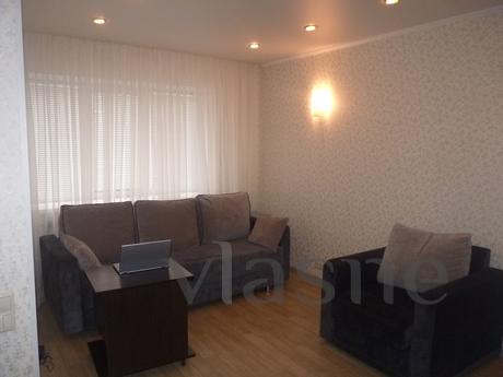 Comfortable, small apartment, Saransk - apartment by the day