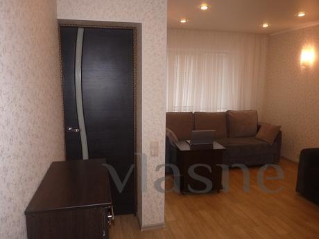 Comfortable, small apartment, Saransk - apartment by the day