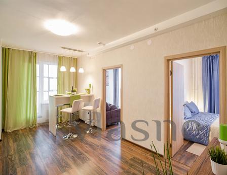 Salut Apartments, Saint Petersburg - apartment by the day