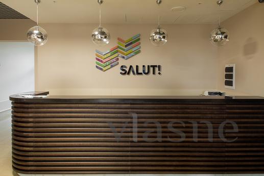 Salut Apartments, Saint Petersburg - apartment by the day