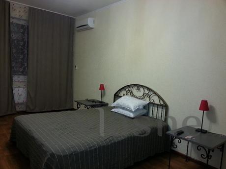 Современная уютная 1 комнатная квартира, Краснодар - квартира посуточно