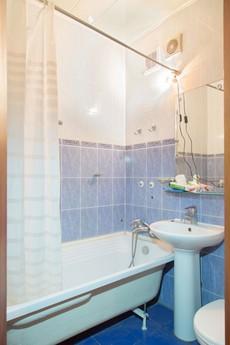 Studio apartments, Voronezh - apartment by the day