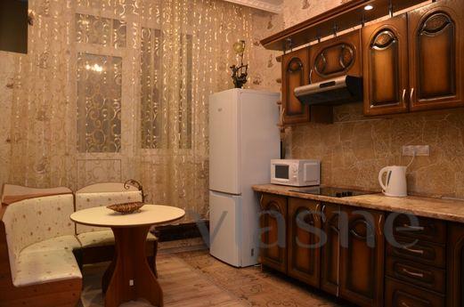 Apartment for rent, Kazan - apartment by the day