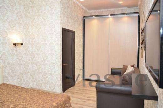 Rent apartments and pochasno 1k. apartment in New Savinovsky
