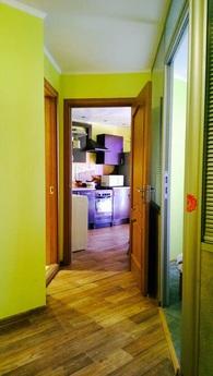 Apartment on the day and hour, Kazan - apartment by the day