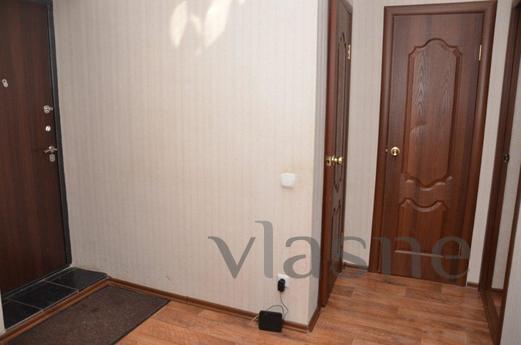 2-bedroom apartment for days and hours, Kazan - apartment by the day