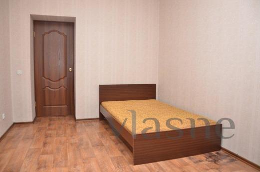 2-bedroom apartment for days and hours, Kazan - apartment by the day