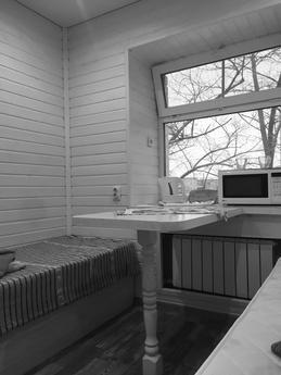 Студия с 2 отдельными кроватями, Липецк - квартира посуточно