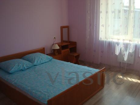 Daily, hourly, weekly in Poltava, Poltava - apartment by the day