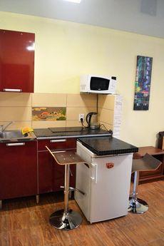 Rent an apartment, Voronezh - apartment by the day