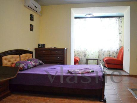 Rent an apartment, Voronezh - apartment by the day