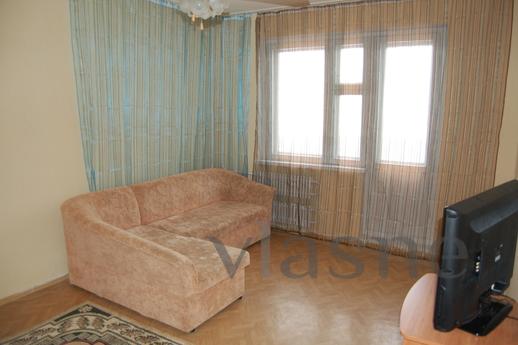 Rent an apartment, Voronezh - apartment by the day