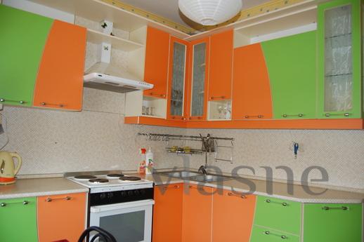 Rent an apartment, Voronezh - apartment by the day