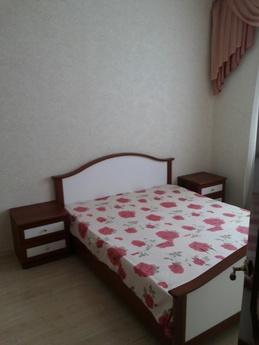 Apartments for business travelers, Perm - apartment by the day