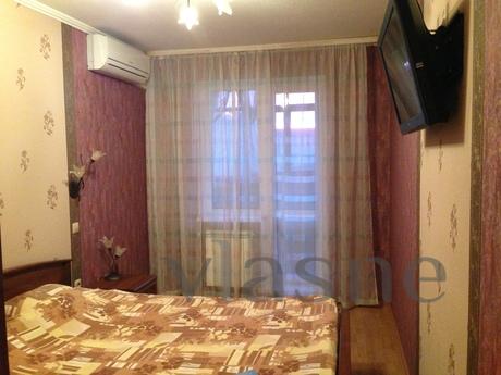 Квартира для командированных, отчетность, Пермь - квартира посуточно