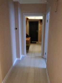 Apartment for rent in the Permian, Perm - apartment by the day