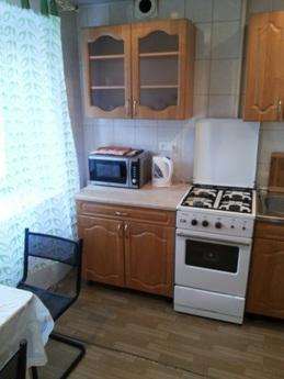 Rent an apartment in Perm, Perm - apartment by the day