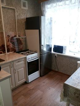 Apartments for business travelers, Perm - apartment by the day