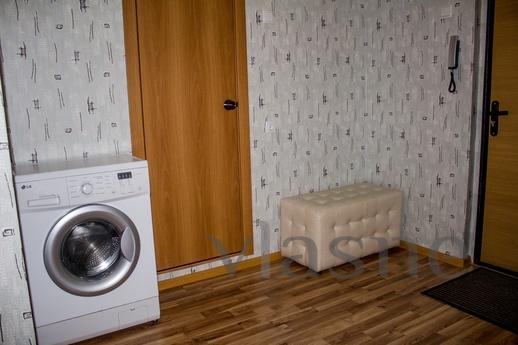 1 bedroom apartment for rent, Krasnoyarsk - apartment by the day