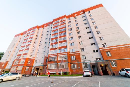 apartments in Otradnaya 5, Kazan - apartment by the day