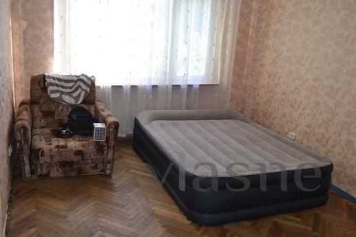 I rent my kopeck piece on m. Lomonosov., Saint Petersburg - apartment by the day