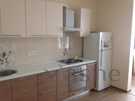 Comfortable apartment in Arcadia, Odessa - apartment by the day